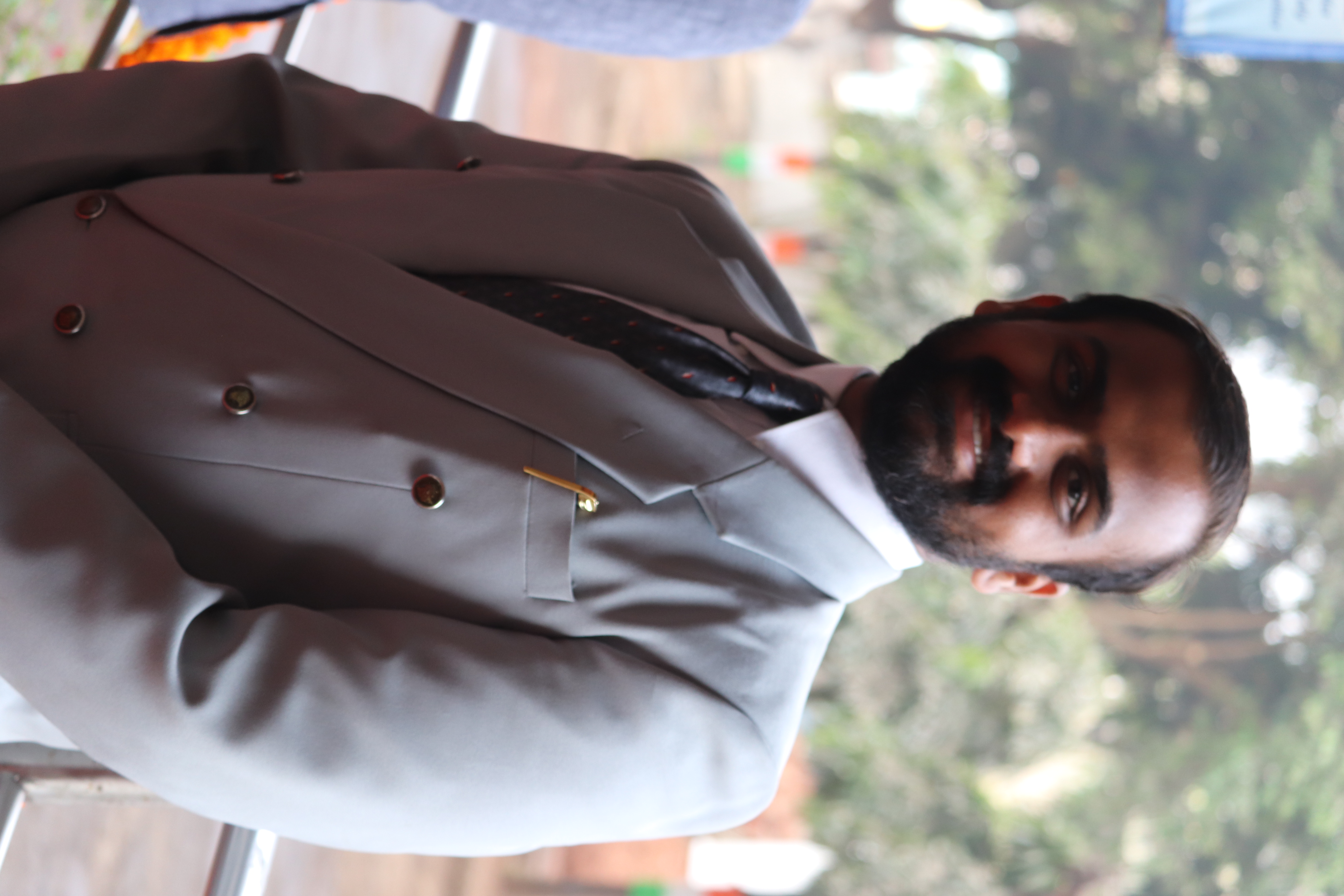 Image of Sarth Aradhye